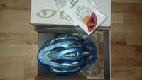 NOWY Kask rowerowy Giro Skyla Damski prezent Komunia