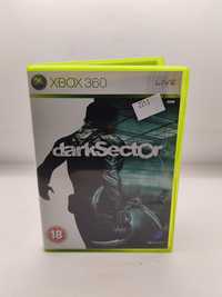 Dark Sector Xbox nr 2213