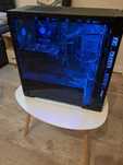 Komputer stacjonarny i5-9400F / GTX 1050 TI / 8GB RAM / SSD + HDD