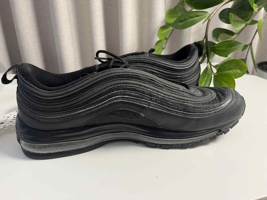 Buty Nike Air Max 97