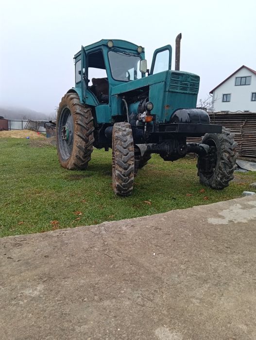 Продам т 40 з док.