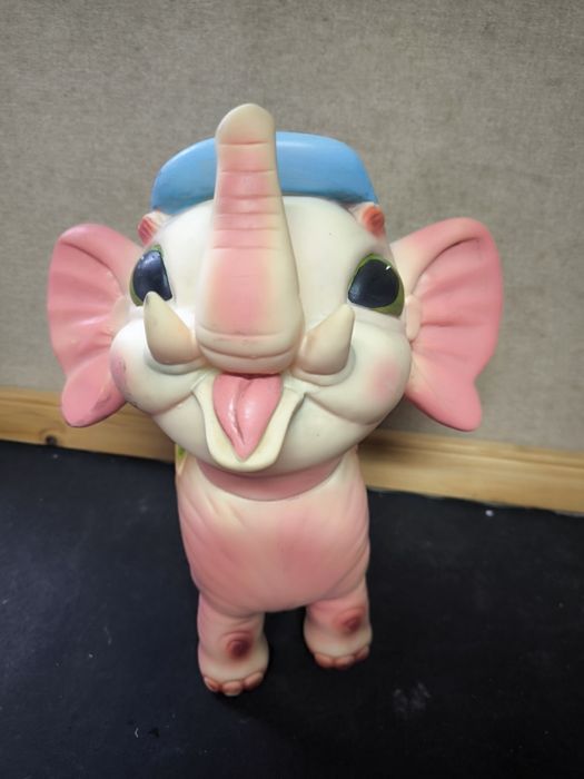 Boneco de xiar 29cm