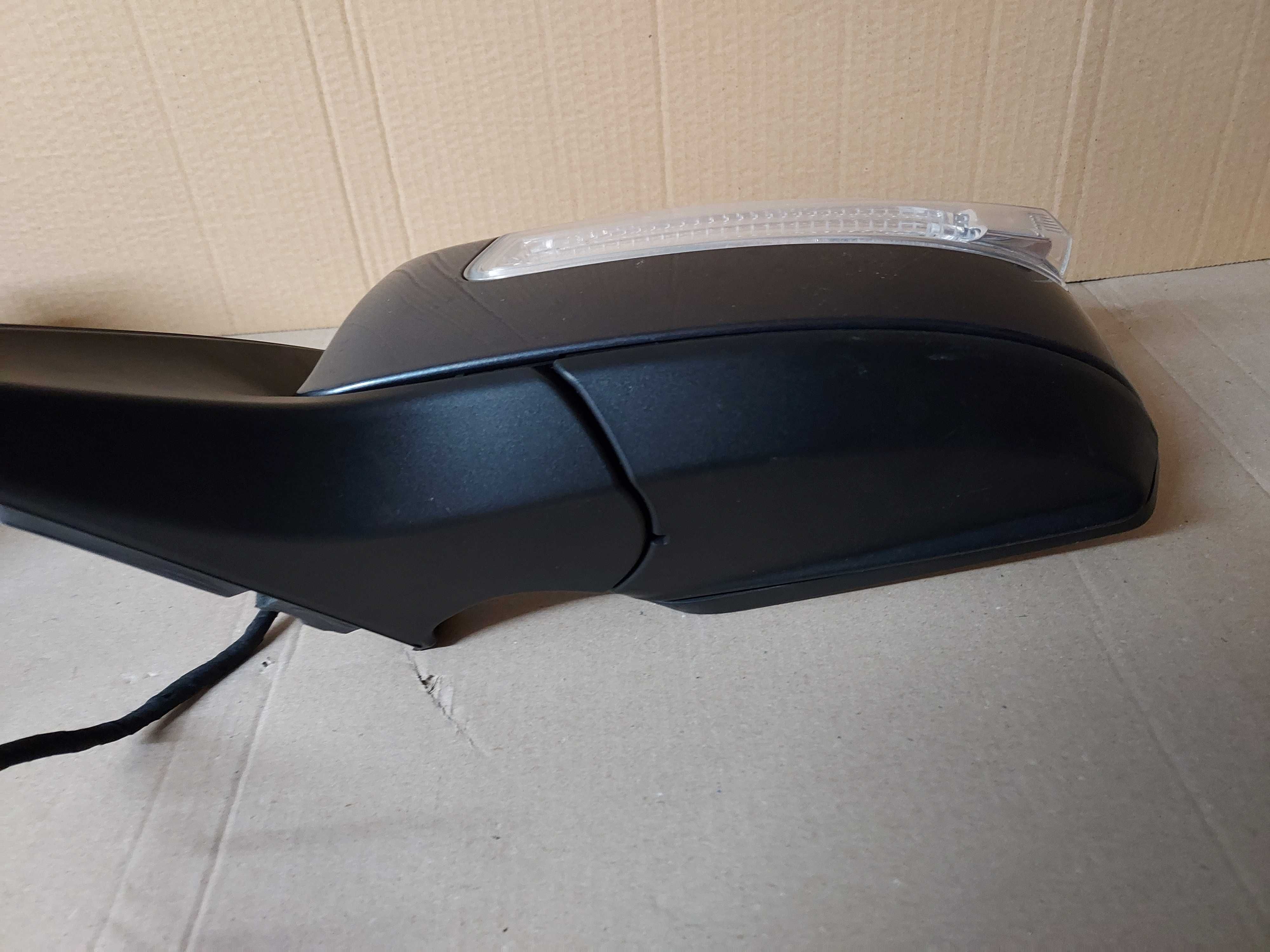 Espelho Retrovisor Completo Original – Mercedes-Benz Classe C (W204)