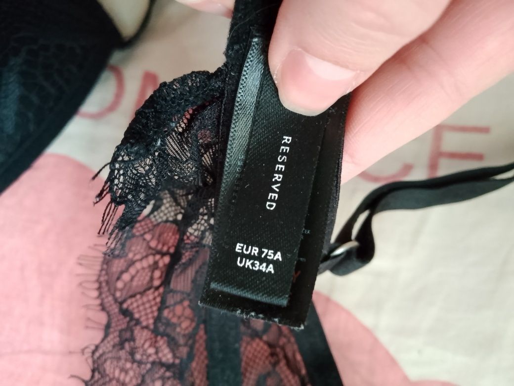 Білизна жіноча sinsay, reserved 75 А 50грн за все
