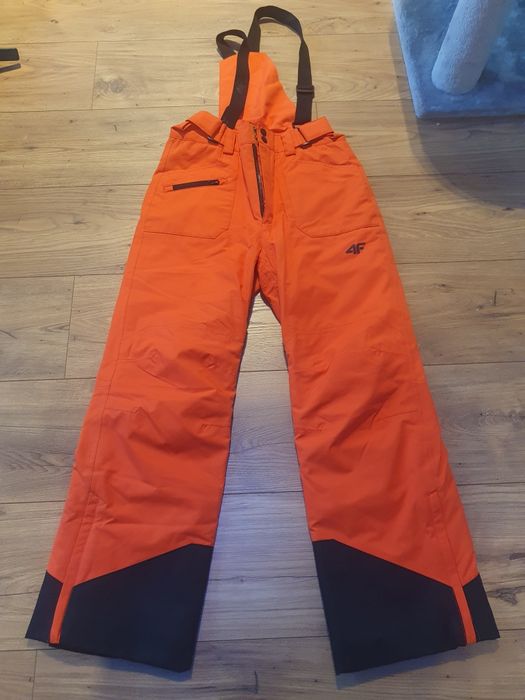 Spodnie narciarskie 4F 152