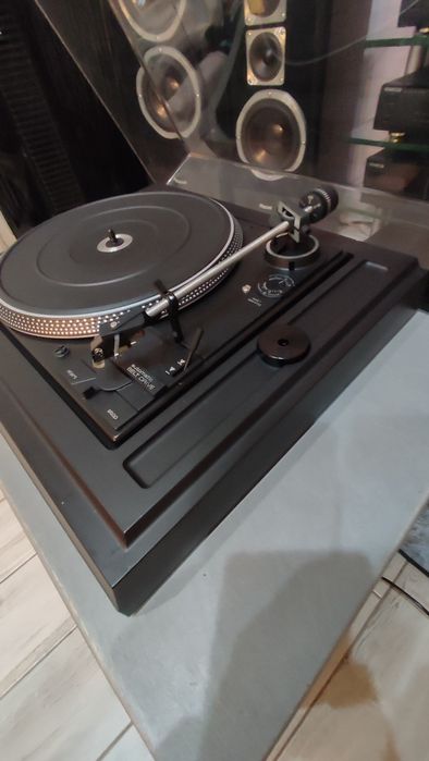 Gramofon Dual CS 1254