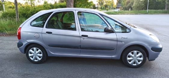 Citroen Xsara Picasso