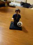 Lego Zlatan Ibrahimovic