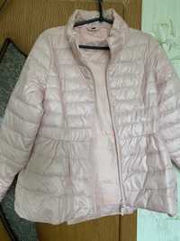 Весняна курточка жіноча