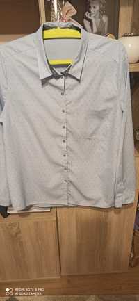 Bluzka koszulowa Reserved 44