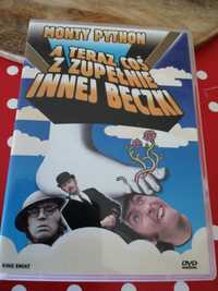 Monty Python a teraz coś z zupełnie innej beczki DVD