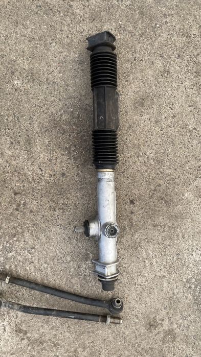 Рулевая рейка 2108