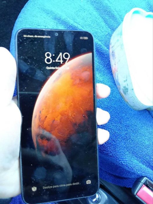 Smartphone Xiaomi
