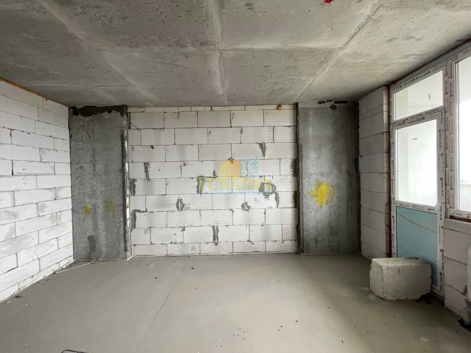 Продажа 1-к квартиры, ул. Рональда Рейгана, 40, ЖК Перспектива