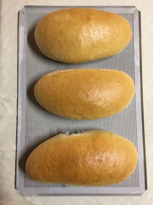 Хлебопечь для пекарни Miwe с Германии