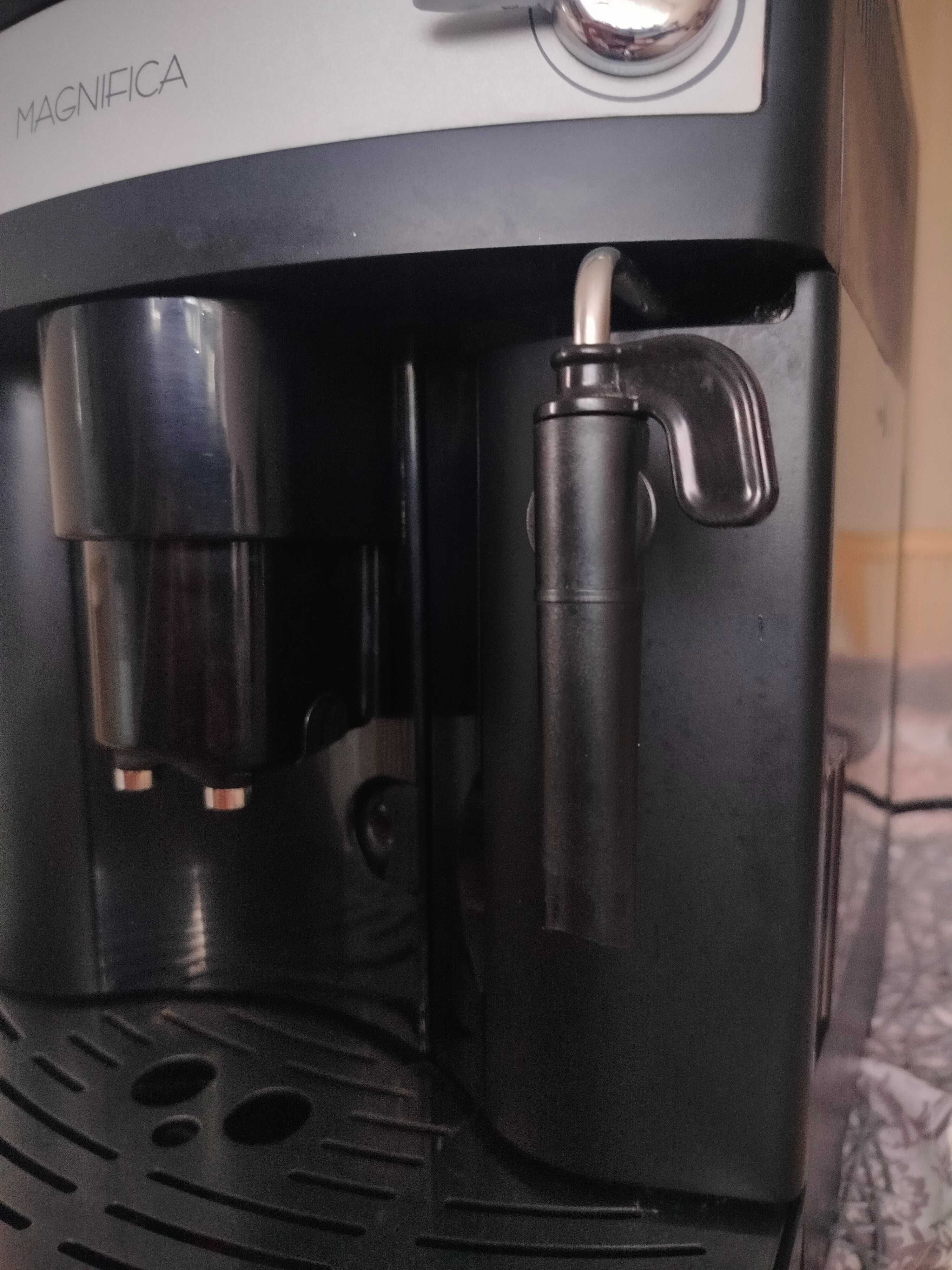 Delonghi Magnifica ESAM