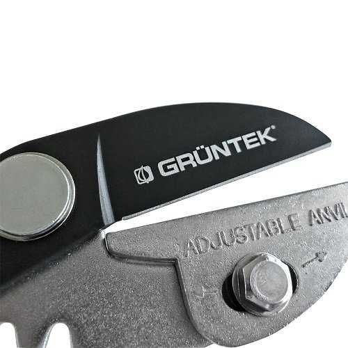 Гілкоріз Gruntek Grizzly 470 мм. (295203470). Новий.