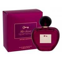 Antonio Banderas Her Secret Temptation 80ml edt