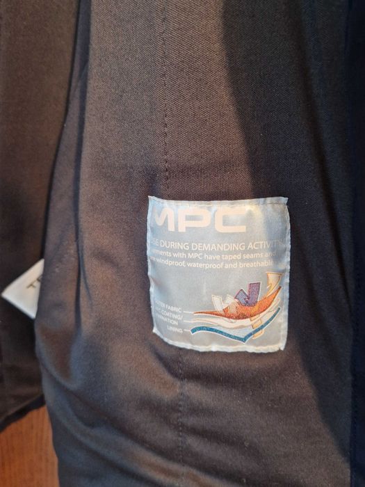 Kurtka męska zimowa narciarska snowboardowa Tenson rozmiar L/XL