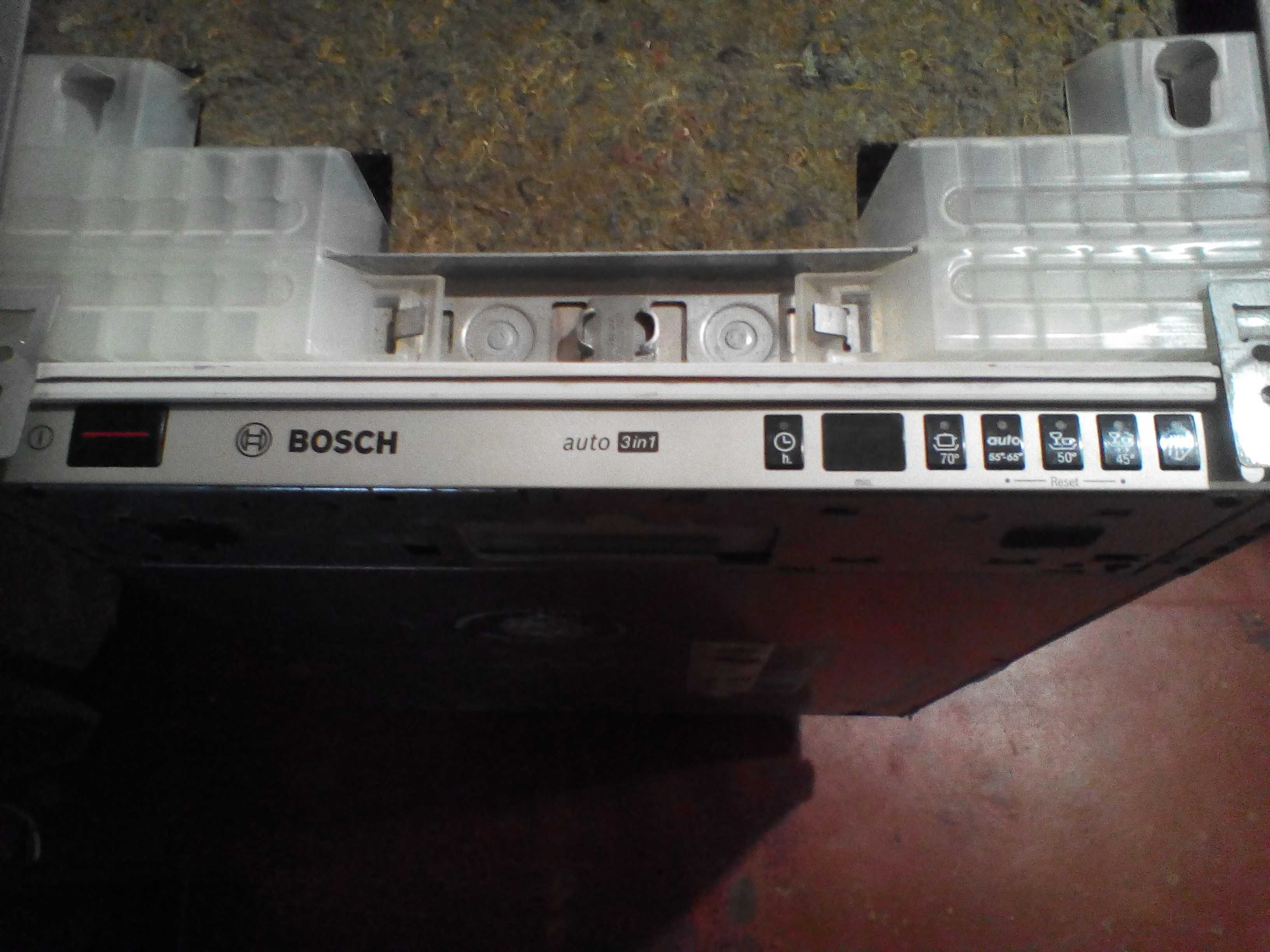 Продам посудомоечную машину BOSCH