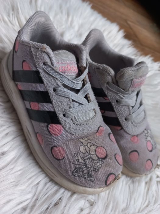 Adidas Flex Mini Mouse 23.5 myszka miki