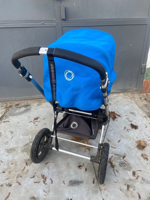 Коляска bugaboo оригінал