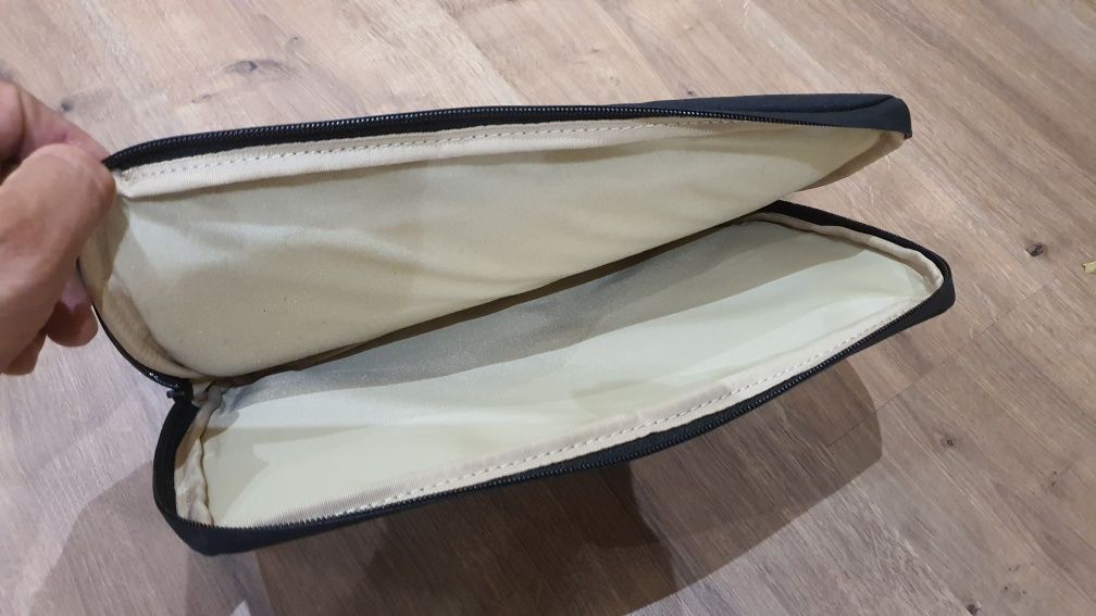 Bolsa protecção para tablet ou computador 12,5 polegadas