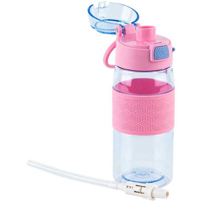 Пляшечка для води 600 мл Kite K24-1201