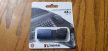 Pendrive kingston 64GB