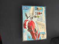 Playmobil porshe
