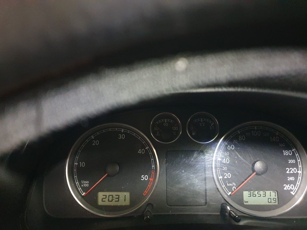 VW passat para venda