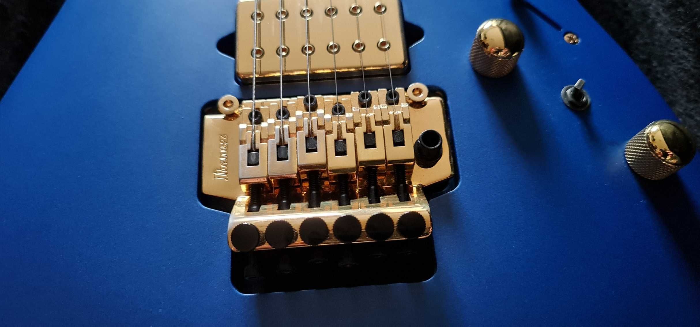 Gitara elektryczna IBANEZ RGA42HPT