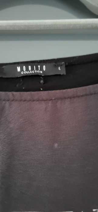 Bluzka damska Mohito