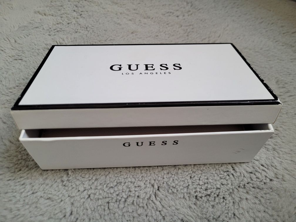 Portfel Guess nowy