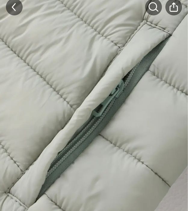 Курточка осіння ,нова,