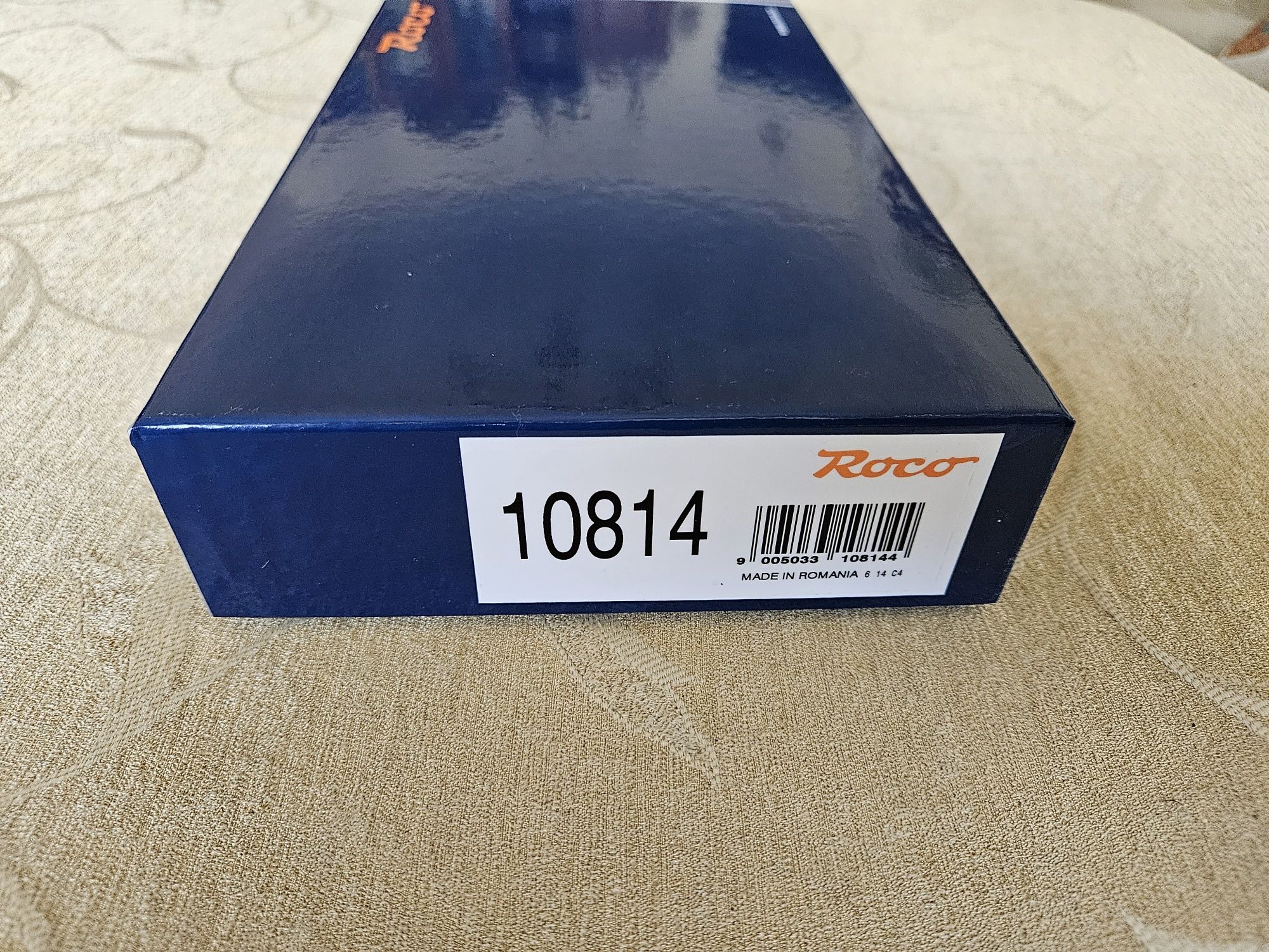 Sterowanie cyfrowe Z21 + Router Wifi, multiMAUS, Roco 10825 i 10814