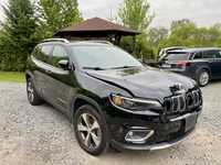 Jeep cherokee kl lift 2.0 automat 272 konie 4x4 limited