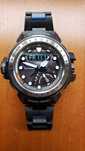 Чоловічий годинник Casio GWN-Q1000MC-1A