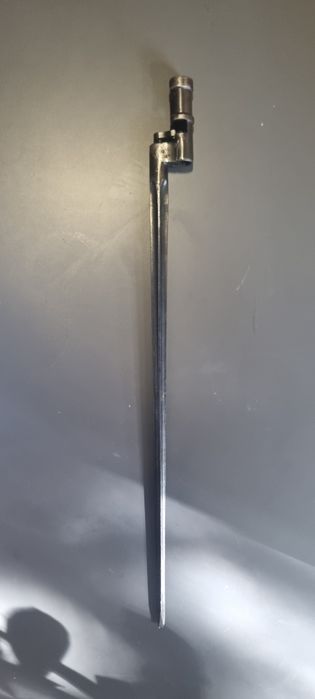 Bagnet rosyjski wz 1891