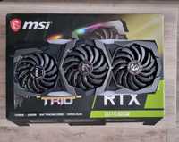 MSI RTX 2070 Super Gaming X TRIO 8GB GDDR6