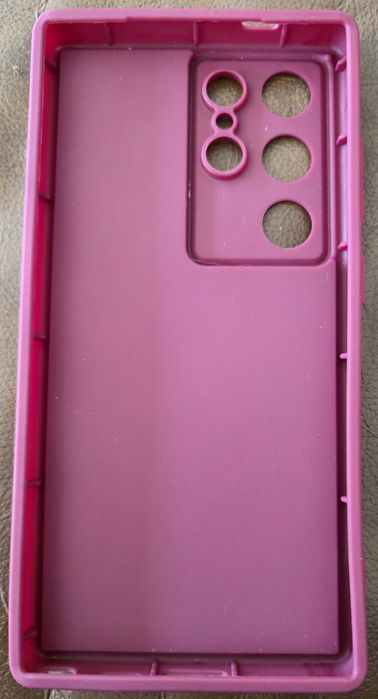 Etui plecki do Samsung S24 Ultra