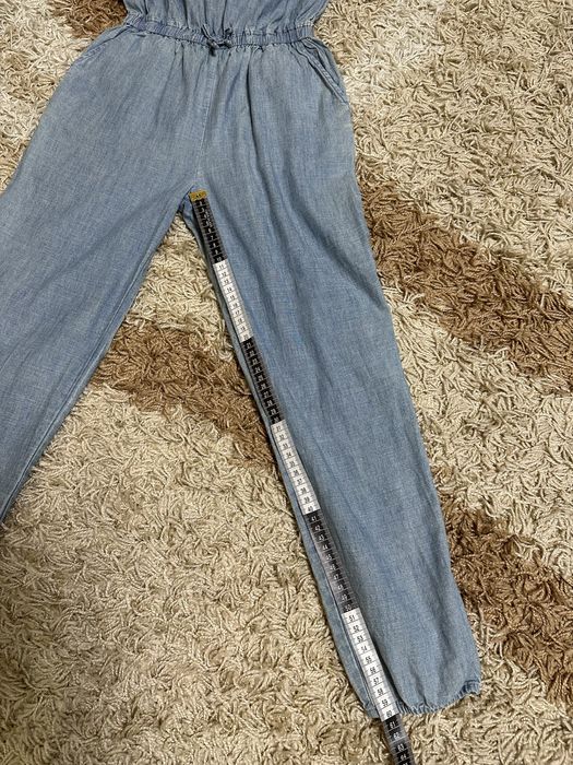 Комбінезон літній