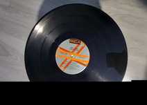 MARY J BLIGE Share My World winyl/winyle