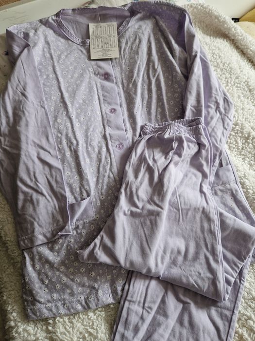 Piżamka damska  nowa Alan.