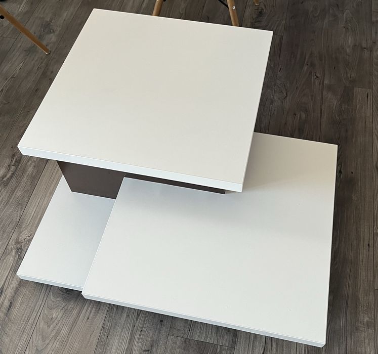 Stolik kawowy do salonu, biura