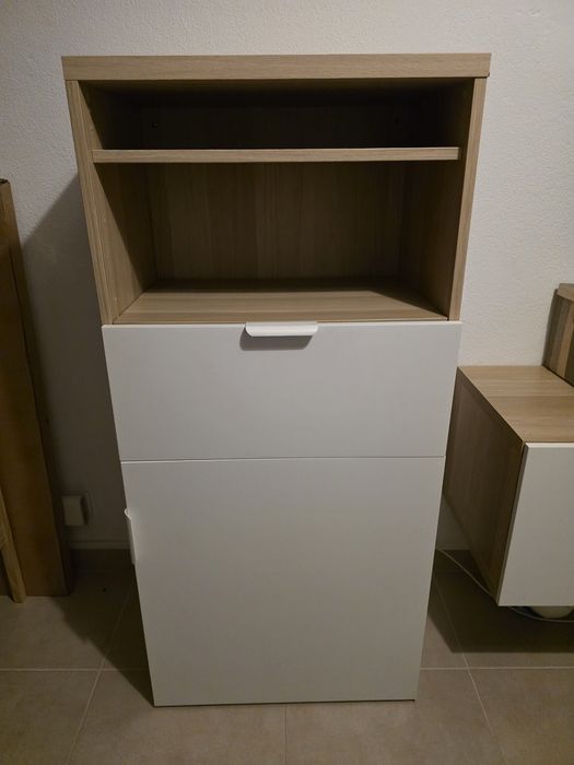 Besta IKEA A138xL60xP41cm