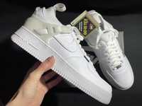 Кроссовки Nike Air Force 1  Low SP UC Gore-Tex оригинал