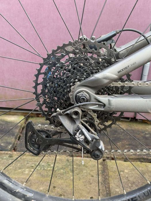 Rower TREK REMEDY 7 2019r L bdb stan ori