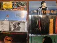 CDs musica