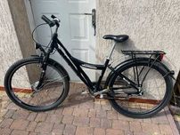 Rower Kettler MTB 26 cali